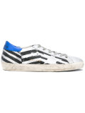 Superstar sneakers