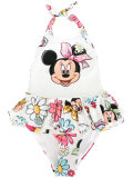Minnie Mouse swimsuit
