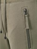 knee patch track pants