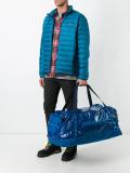 logo holdall