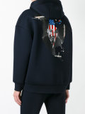 Marther Luther King hoodie