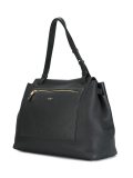 front flap tote 