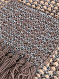 'Gorgoza' scarf