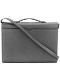 top handle messenger bag