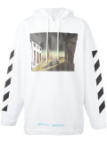 mirror mirror hoodie 