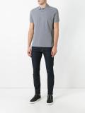 classic polo shirt