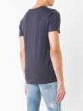 plain T-shirt