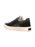 lace-up sneakers