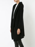 Collette cardi-coat