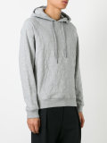 kangaroo pocket hoody