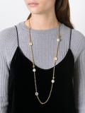 'Fleur Rosary' necklace