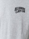 printed logo T-shirt