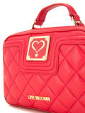quilted crossbody bag