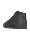 'Pro Model' hi-top sneakers