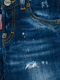 straight jeans 