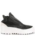 ridged sole hi-tops