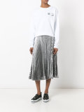 Flirting sweatshirt