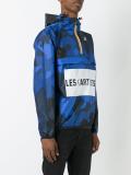 'Leon' jacket 