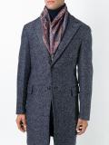 printed scarf