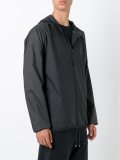 Puma x Stampd windbreaker