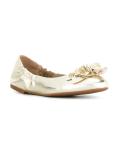 'Blossom' ballerinas