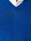 V-neck sweater 