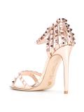 open toe stiletto sandals 