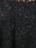 guipure lace dress