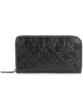 Carnaby travel wallet