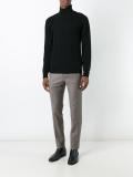 turtleneck jumper 
