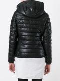 padded jacket 