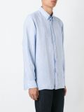 loose fit shirt