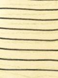striped T-shirt