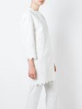 刺绣外套