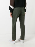 chino trousers