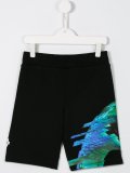 Mini Me shorts