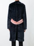 'Claude' coat