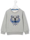 'Tiger'套头衫