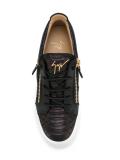 'Frankie' low-top sneakers