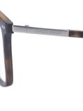 square frame glasses