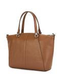 Prairie satchel tote