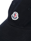 logo patch cap 