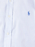 striped shirt