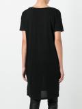 long length T-shirt