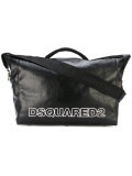 Nero duffel bag