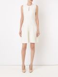 flared dress