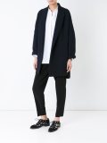 超大款阔袖夹克