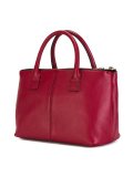 double handles large tote