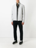 zip jacket 