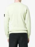 STONE ISLAND 661565360V0151 GREEN ??? Synthetic->Carbon